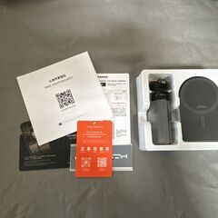 【新同品】PGY TECH MagCamの画像