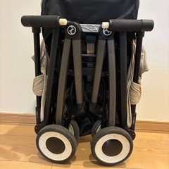 cybex [ サイベックス ] LIBELLE [リベル] の画像