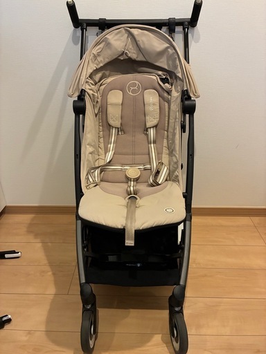 cybex [ サイベックス ] LIBELLE [リベル] 