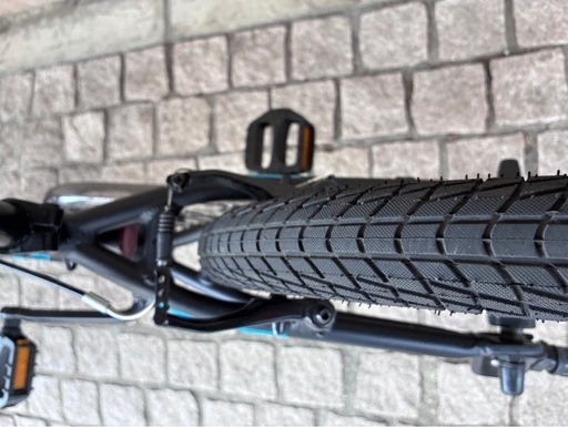 値下げ☆BMX（Haro SHREDDER 20）