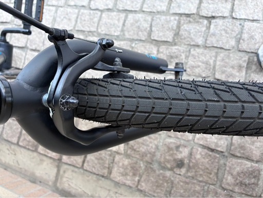 値下げ☆BMX（Haro SHREDDER 20）