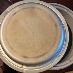 象印 鍋　の画像