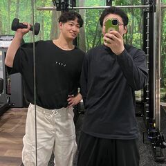 【体を大きくしたくない、引き締めたい男性へ】引き締め・細マッチョ...