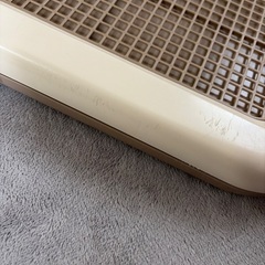 ペット　トイレトレー　ワイドの画像