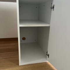 IKEA デスクの画像