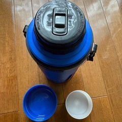 昭和レトロ！　タイガー魔法瓶の画像