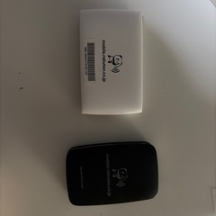 楽天ポケットWi-Fi機器の画像