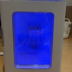 ポータブル保冷温庫(25L
)の画像