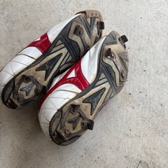 MIZUNO 野球スパイクの画像