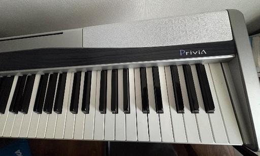 CASIO キーボード