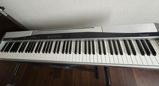 値下げ交渉OK！KORG コルグ　シンセサイザー　DW-8000（ジャンク） KORG DW-8000 内蔵電池交換済・工場パッチ復元済 美品 整備済