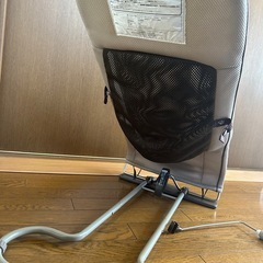 リッチェル　バウンサーの画像