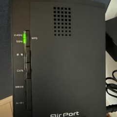 I-O DATA 無線LANルーター WN-AG300DGRの画像