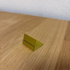 真鍮プレート　18枚セットの画像