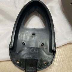 ティファール T-fal 2in1 スチームアンドプレス 美品の画像