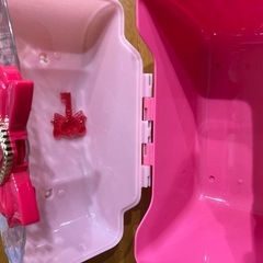 プリキュア 収納ボックス スタートゥインクルプリキュアの画像