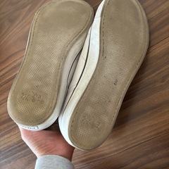 #COACH#コーチ#スニーカー#メンズ#白#28cmの画像