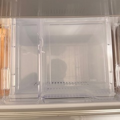 【4/5以降】冷蔵庫146L　の画像