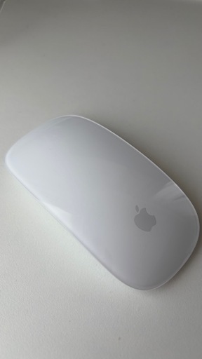 Apple Magic Mouse White USB-C MXK53ZA/A