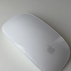 Apple Magic Mouse White USB-C MXK53ZA/Aの画像