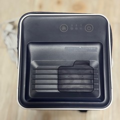 未使用　冷風扇の画像