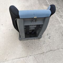 Guardian　チャイルドシートの画像