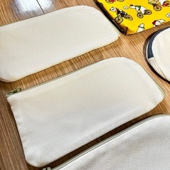 小物入れ  ペンケースの画像