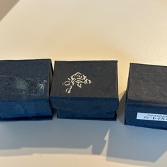 オブジェ　小物の画像