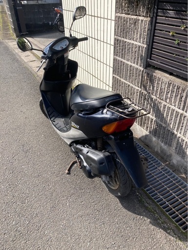 ホンダ Dio AF34