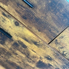 ニトリのチェストの画像