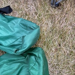 折りたたみチェア 2脚の画像