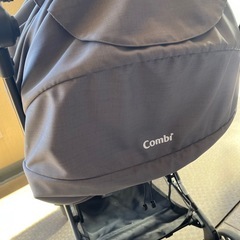 ベビーカーの画像