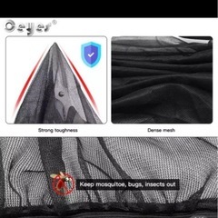 車　窓につける網の画像