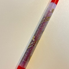 リラックマ　水性ペンの画像