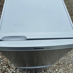 2013年製Panasonic NR-B146W-S冷蔵庫の画像