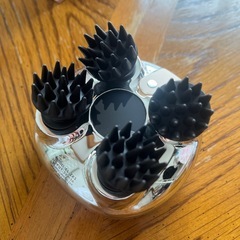 ZOGANKIN ゾーガンキン　スカルプの画像