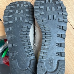 ニューバランス574の画像