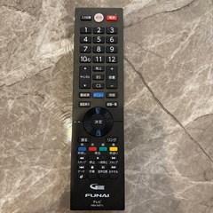 ハイビジョン液晶テレビの画像