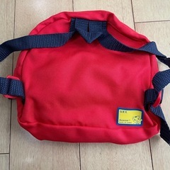 ベビーカー&抱っこ紐カバー　ベビーリュックの画像