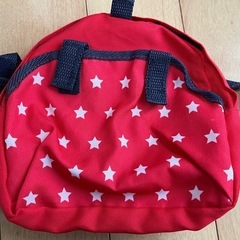 ベビーカー&抱っこ紐カバー　ベビーリュックの画像