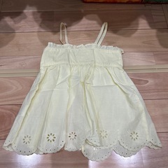 キャソールビスチェ
の画像