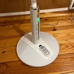 扇風機（東芝 F-LJ35X）の画像