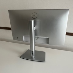 DELL モニター ジャンクの画像