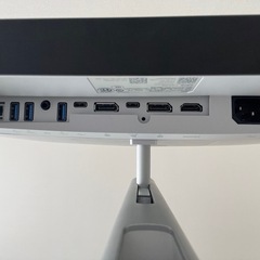 DELL モニター ジャンクの画像