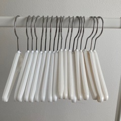 未使用　犬用　ハンガー　小型犬　犬　ドッグ　ペット　カマクラドッグ　服　大量の画像