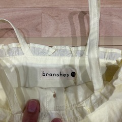 キャソールビスチェ
の画像