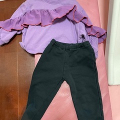 女の子服いろいろ　120の画像