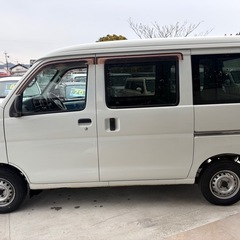 8万キロ台/車検込み/保証あり/の画像