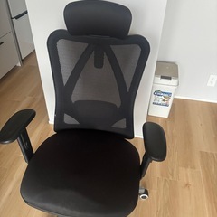 作業用椅子(可動)の画像