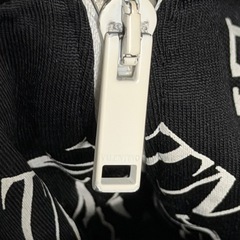 ヴァレンティノ　トラックジャケットの画像
